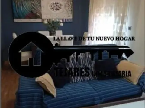 Apartamento en Ensanche-Franciscanos