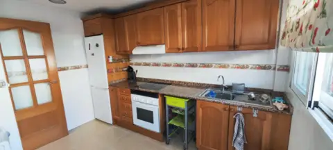 Casa adosada en Camí de l'Om Blanc