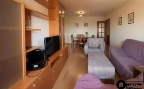 Piso en Carretas - Huerta de Marzo