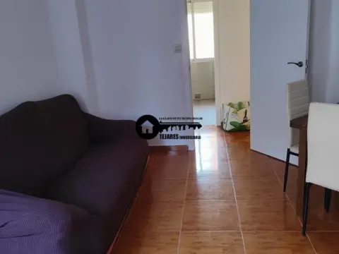 Piso en Ensanche-Franciscanos