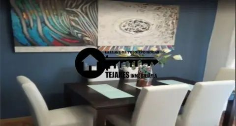 Apartamento en Ensanche-Franciscanos