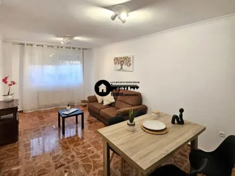 Apartamento en Carrefour