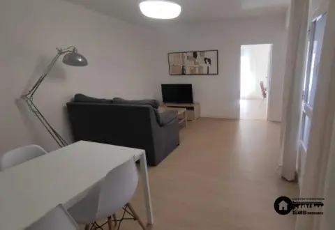 Piso en Avenida de España