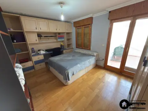 Casa en Ensanche-Franciscanos