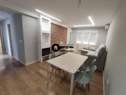 Piso en Fátima
