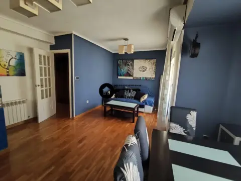 Apartamento en Ensanche-Franciscanos