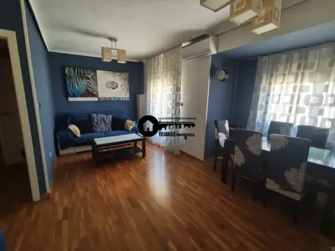 Apartamento en Ensanche-Franciscanos