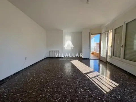Piso en Carrer de Catalunya