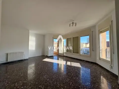 Piso en Carrer de Catalunya