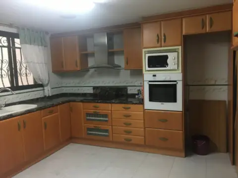 Piso en Carrer de María Teresa González Justo