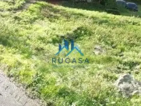 Finca rústica en calle La Concha Barrio Cermilano