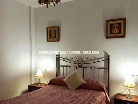 Piso en Plaza de la Barrera