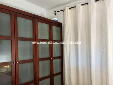 Piso en Plaza de la Barrera