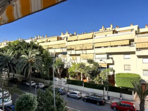 Piso en calle de la Sierra de Grazalema