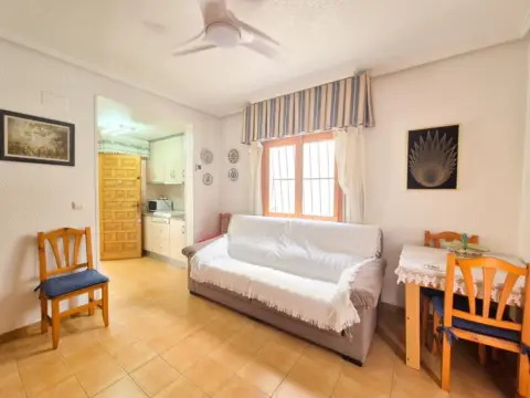 Casa adosada en Santa Pola