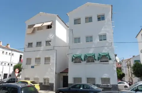 Piso en Plaza de la Igualdad