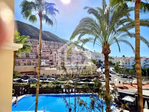 Piso – Arona