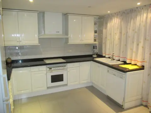 Piso en calle de Enmedio