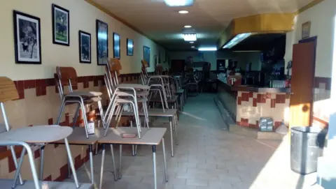 Casa en Carrer de Saragossa