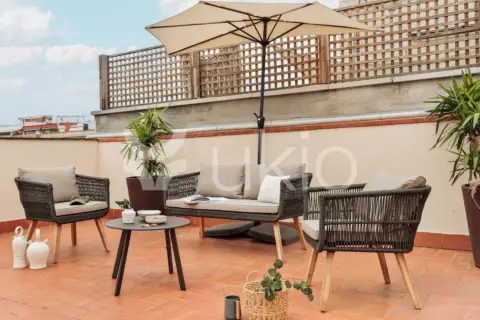 Piso en Passeig Sant Joan