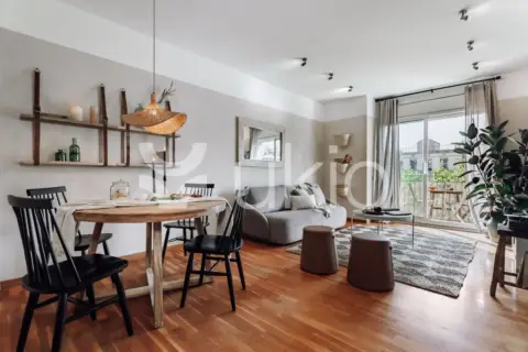 Piso en Passeig Sant Joan