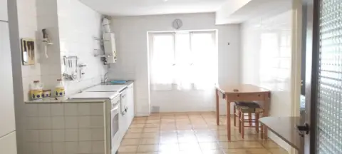 Piso en Barrio de Artzabal