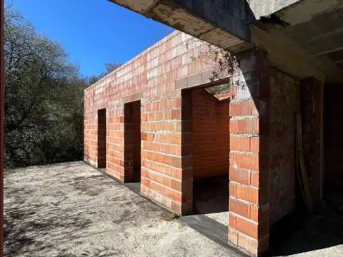 Chalet en calle Carbayin, Siero