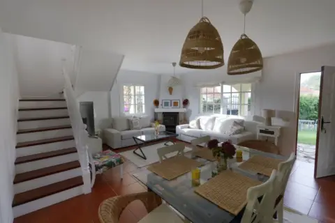 Casa pareada en Pontedeume