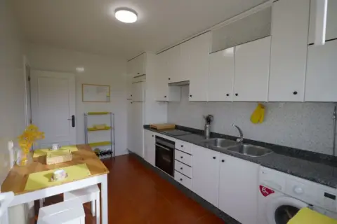 Casa pareada en Pontedeume