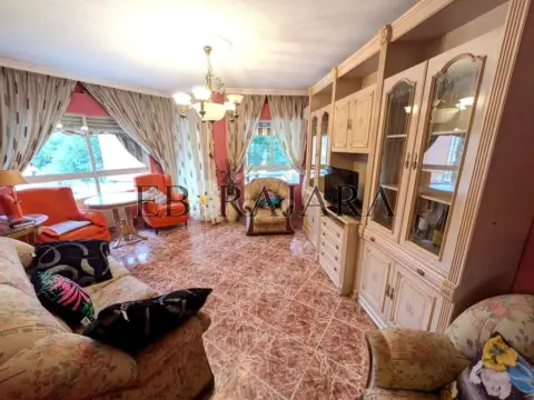 Piso en calle de la Victoria