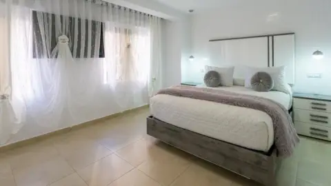 Piso en calle de Espoz y Mina