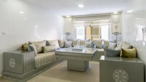 Piso en calle de Espoz y Mina