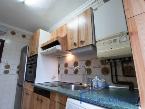 Piso en Avenida del Doctor Artero