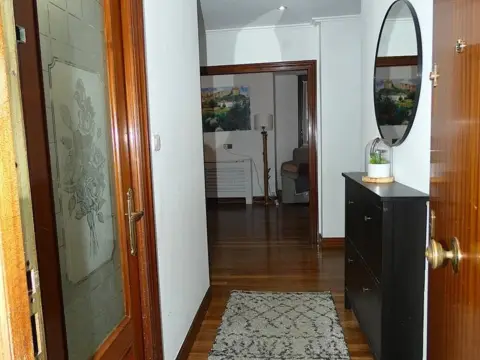 Piso en San Vicente de Barakaldo