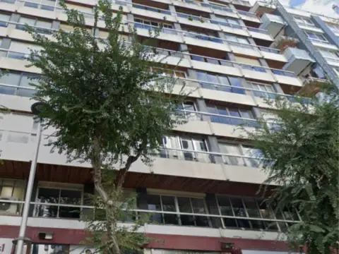 Piso en Carrer d'Higini Anglès, 4