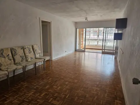 Piso en Carrer d'Higini Anglès, 4