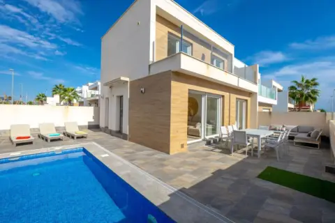 Casa en Carrer del Boyero
