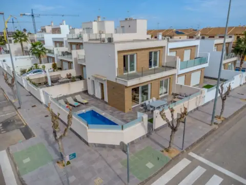 Casa en Carrer del Boyero