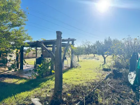 Chalet en Carretera Cistierna