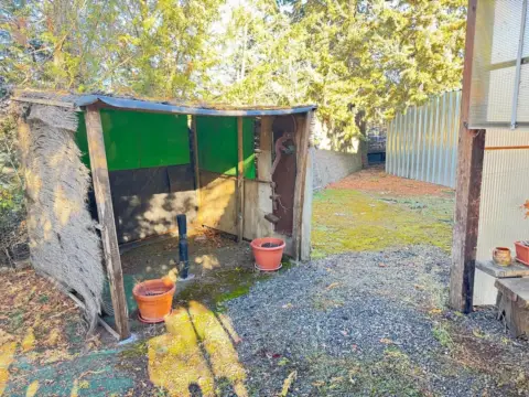 Chalet en Carretera Cistierna