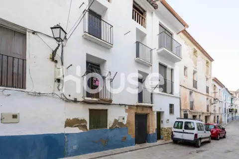 House in calle Miguel Castell