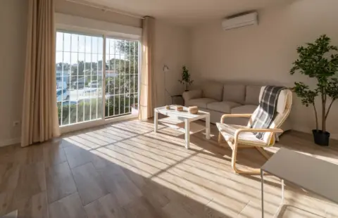 Apartamento en El Coto