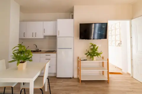 Apartamento en El Coto