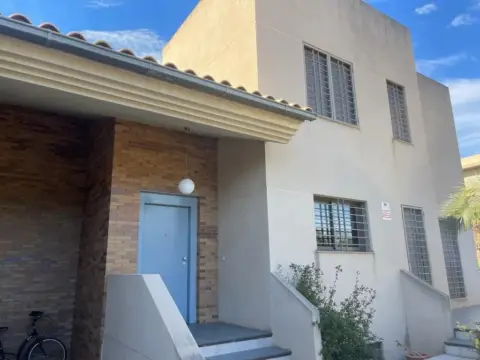Chalet en Carrer de la Punta, 57
