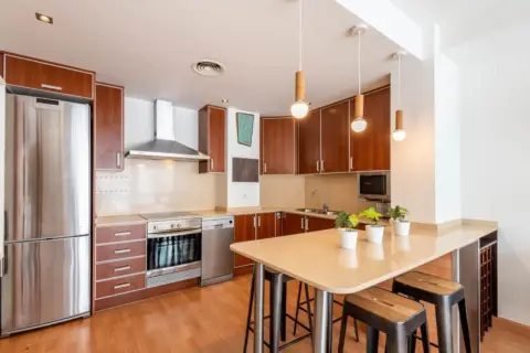 Piso en Avinguda de Michalovce, 39