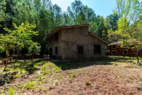Finca rústica en calle 11, nº 14