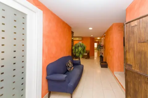 Piso en calle Mayor, 35