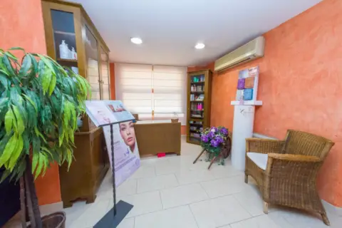 Piso en calle Mayor, 35