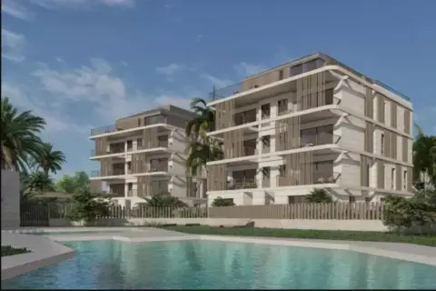 Apartamento en Carrer del Gregal, 7
