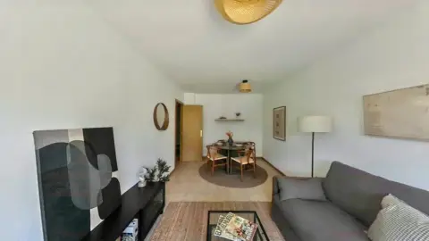 Piso en La Montaña-Cortijo de San Isidro